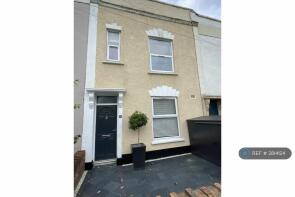 1, Beaumont Street, Easton, Bristol BS5 0TD