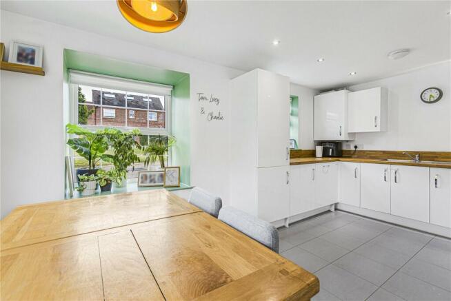 Kitchen Dining