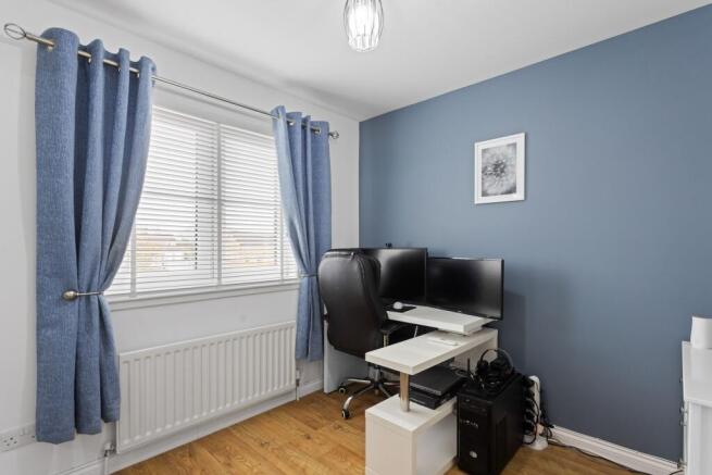 Bedroom 3/ Office