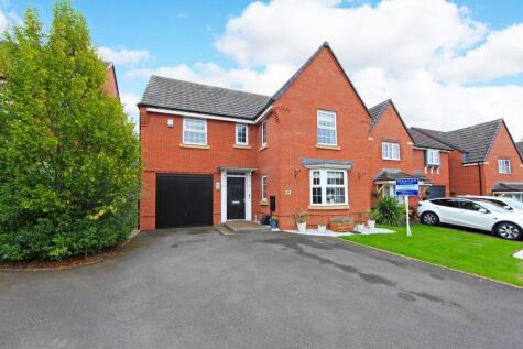 Juniper Way, Shifnal, TF11 8FN