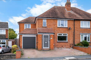 66, Barley Mow Lane, Bromsgrove B61 0LP