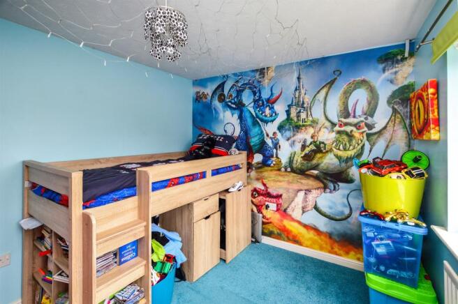 Bedroom 2 