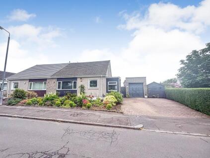 13 Annetyard Drive, Skelmorlie, PA17 5BN