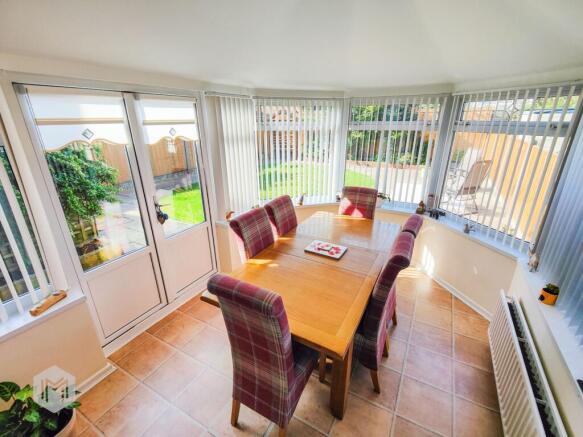 Linden Road, Worsley, M28 photo 4