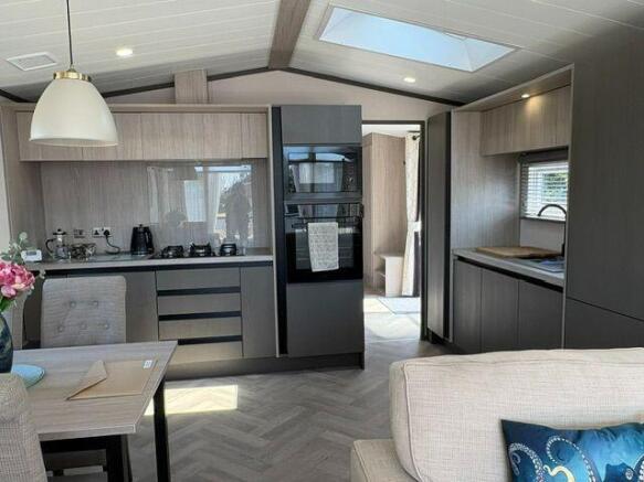 2 bed Lodge for sale Image 5