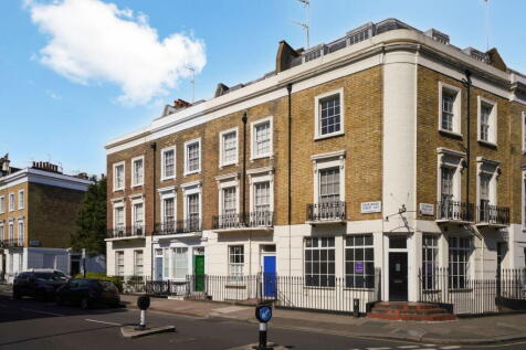 Charlwood Street, London, SW1V