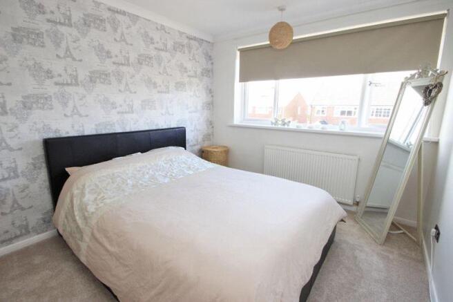 Bed 1