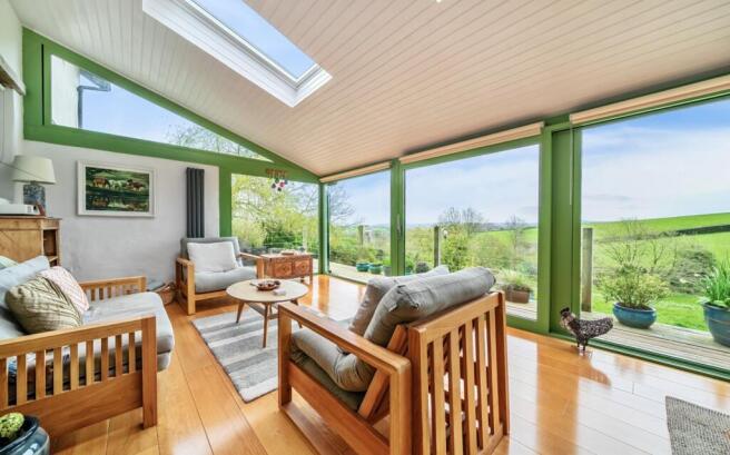Sunroom