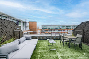 Apartment 64, 90 New Hampton Lofts, Great Hampton Street, Birmingham B18 6EU