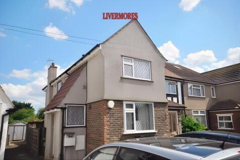 Lawrence Hill Road, Dartford