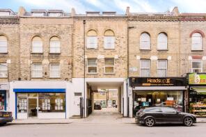Flat 1, 69a, Stroud Green Road, London N4 3EG