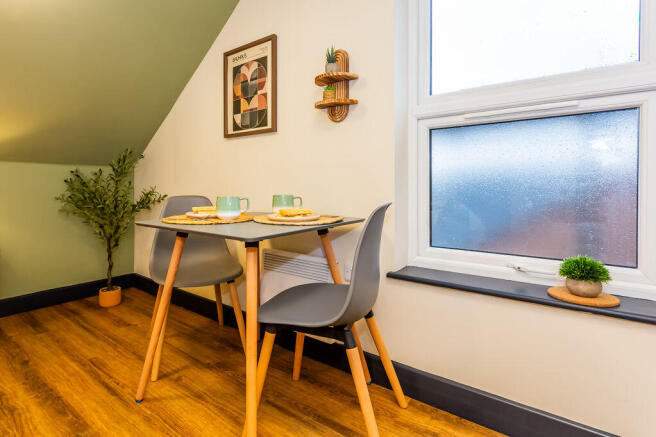 1 bed Flat to rent Image 8