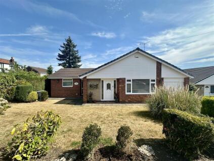 Headlands Close, Liversedge