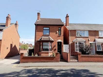 Clinton Lane, Kenilworth