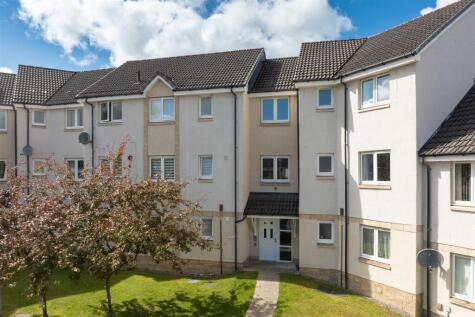 Culduthel Mains Court, Culduthel, Inverness