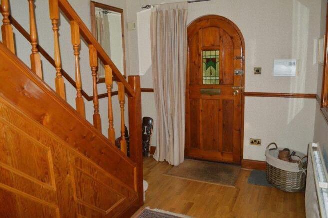 HALL