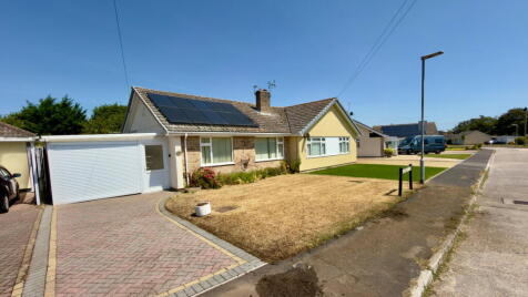 Saxondale Avenue,Burnham-on-sea,TA8 2PS