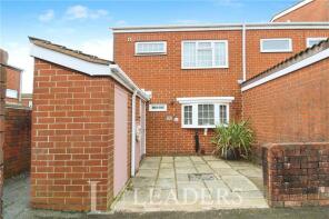 18, Charnwood, Gosport PO13 0ZF