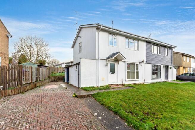 15 Courtenay Road, Wantage, Oxfordshire OX12 7DW