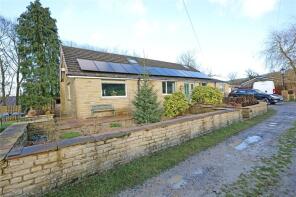 Ardendene, Dotcliffe Road, Barnoldswick BB18 6TB