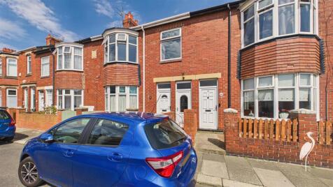 Annie Street, Fulwell, Sunderland