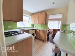 5, Jasmine Way, Clacton-on-sea CO15 2RY