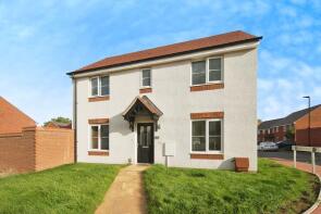 5, Roger Blythebrook Avenue, Keresley End, Coventry CV7 8RX