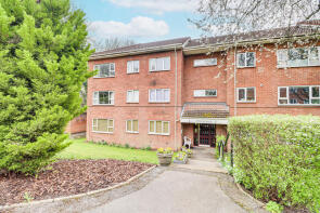 14, Bridge Court, Hillside Road, Harpenden AL5 4DH