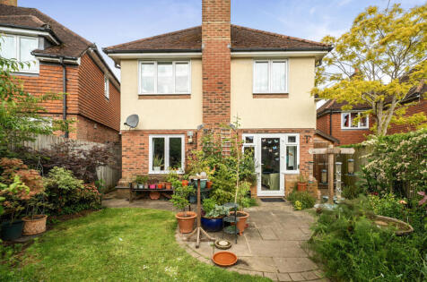 Chapel Close, Watersfield