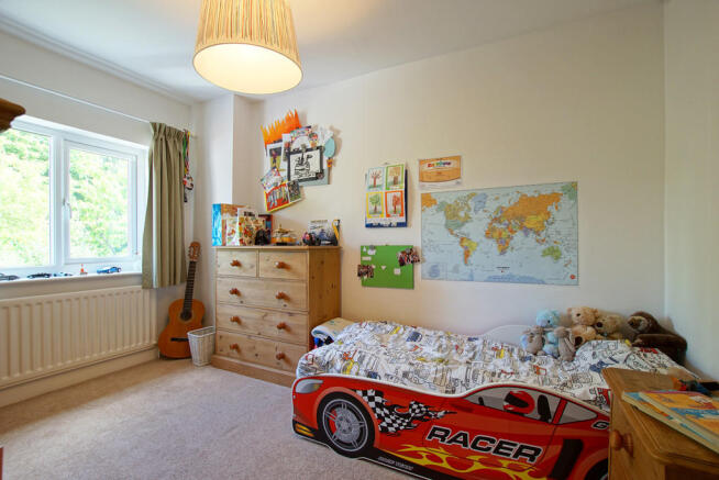 Bedroom 4