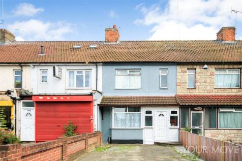 Oldchurch Road, Romford, RM7