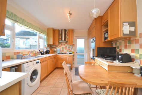 Ringstead Crescent, Weymouth