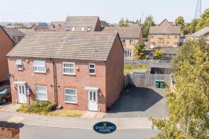 156, Cherry Tree Drive, Coventry CV4 8LZ
