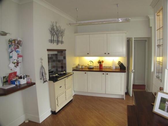 Kitchen Three