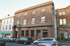 Hsbc Bank, Lowther Street, Whitehaven CA28 7AH