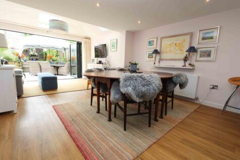 Hallam Road, Clevedon