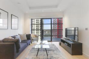 Flat 708, 41 Amelia House, Lyell Street, London E14 0SS