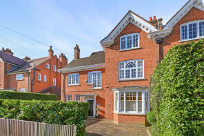 54, Cecil Park, Pinner HA5 5HH