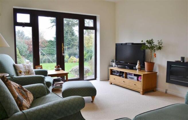 SITTING ROOM
