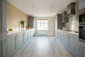 11, Josiah Drive, Croxton IP24 2FJ