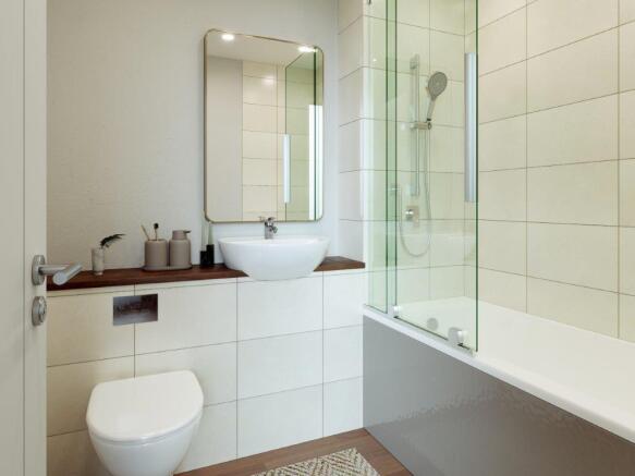 3 bed End of Terrace for sale Image 7