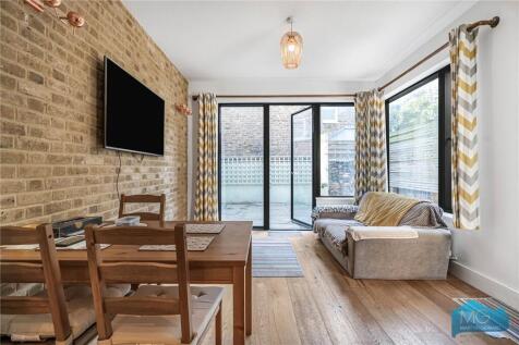 Thorpedale Road, Stroud Green, London, N4