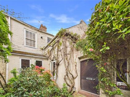 Hallgarth Street, Durham, DH1
