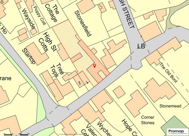 Plot Map