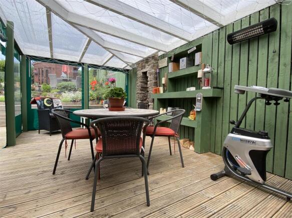 Sun Terrace