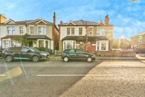 Fairfield South, Kingston upon Thames, KT1