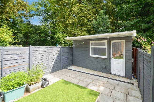 Outbuilding