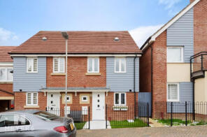 11, Mannock Way, Poole BH17 8AA