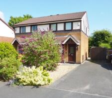 40, Dovedale Close, Preston PR2 3WR