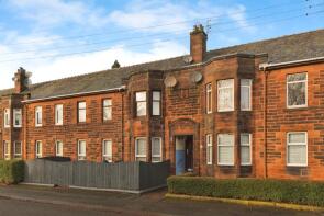 Flat 1/1, 10, Moness Drive, Glasgow G52 1HB